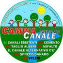 Immagine: Decisione sul canale Expo. I residenti: un'opera sbagliata e che va fermata