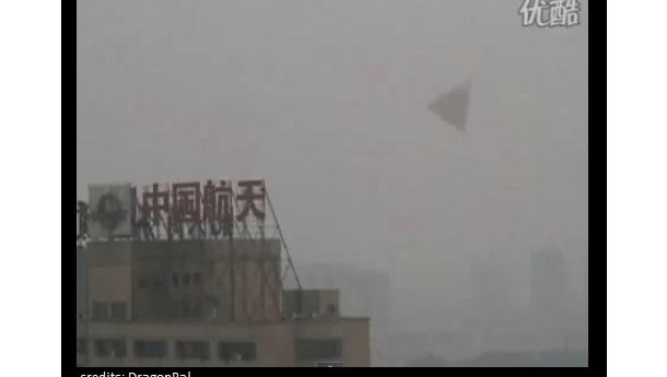 Immagine: Smog, arriva la prima causa di un cittadino contro il Governo Cinese