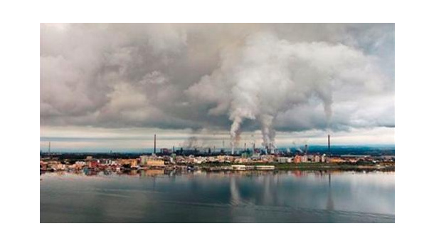 Immagine: I delitti contro l'ambiente diventeranno reati da codice penale