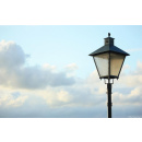 Immagine: Illuminazione LED a Torino: si discute di un piano di sostituzione per le vecchie lampade