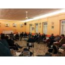 Immagine: “No al porta a porta a Vanchiglia, ma si può migliorare la raccolta stradale”, i risultati dell'assemblea all'oratorio