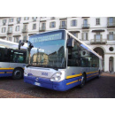 Immagine: Torino: Gtt riattiva il 72 barrato