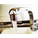Immagine: Roma, divieto di utilizzo di acqua per 500 utenze
