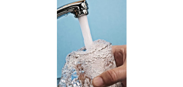 Acqua: a Torino e provincia bolletta scontata per 30 mila persone