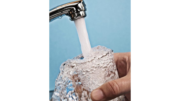 Immagine: Acqua: a Torino e provincia bolletta scontata per 30 mila persone