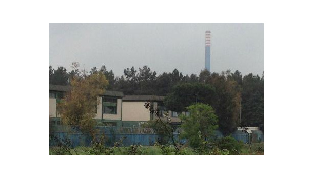 Immagine: Legambiente Taranto scrive a Renzi: mercoledì visiti una scuola dei Tamburi