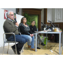 Immagine: Banco Alimentare: ad Expo ritireremo le eccedenze di cibo di notte | Video