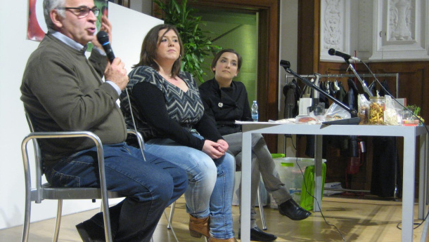 Immagine: Banco Alimentare: ad Expo ritireremo le eccedenze di cibo di notte | Video