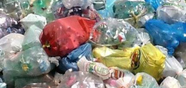 Calabria, 45.000 tonnellate di rifiuti a terra. Ciafani (Legambiente): 