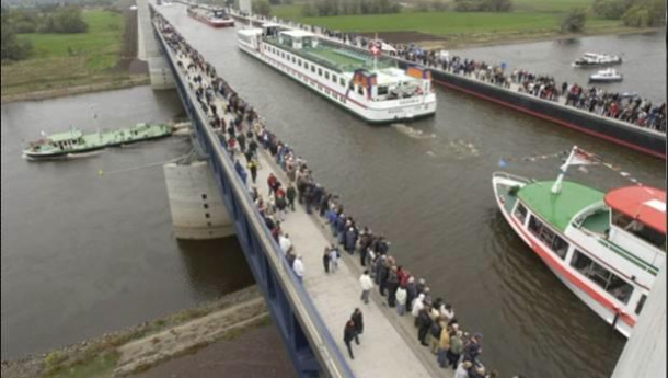 Immagine: A proposito di canali o vie d'acqua in Europa