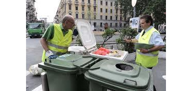 Rifiuti e raccolta differenziata, Maran dà i numeri di Milano a Bruxelles