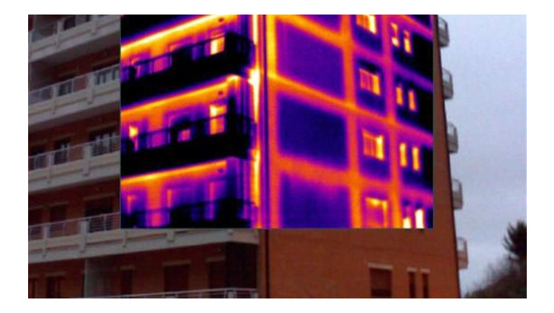 Immagine: Tutti in Classe A: Legambiente boccia gli edifici italiani