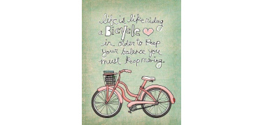 In Francia ti pagano 25 centesimi a km se vai a lavorare in bici e lasci a casa l'auto