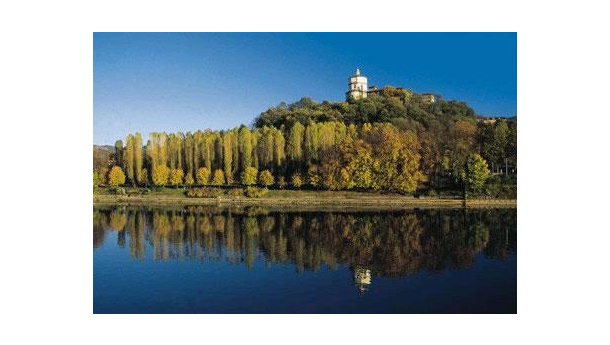 Immagine: Taglio degli alberi al Monte dei Cappuccini, il comune spiega l'intervento