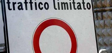 Napoli, nuova ZTL a Barra