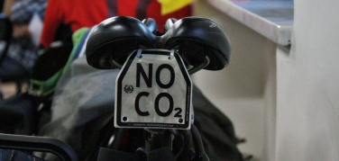 I diari della bicicletta del Municipio Roma V, sabato 8 marzo in sella per verificare i percorsi