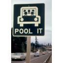 Immagine: Car Pooling, a Roma più facile con lo smartphone