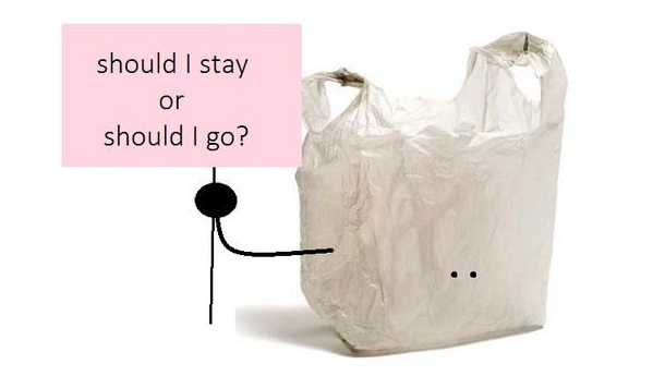 Immagine: Sacchetti, il punto in attesa del voto del Parlamento Europeo sulla direttiva