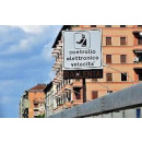 Immagine: Sicurezza stradale: in funzione i 7 nuovi autovelox e scattano le multe