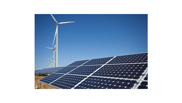 Immagine: Rinnovabili: in Europa coprono il 14% del fabbisogno di energia. In Italia siamo al 13,5%