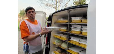 Banco Alimentare: per evitare gli sprechi ad EXPO avremo tanti volontari