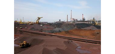 Ilva, al Ministero dell’Ambiente vertice su copertura parco minerali