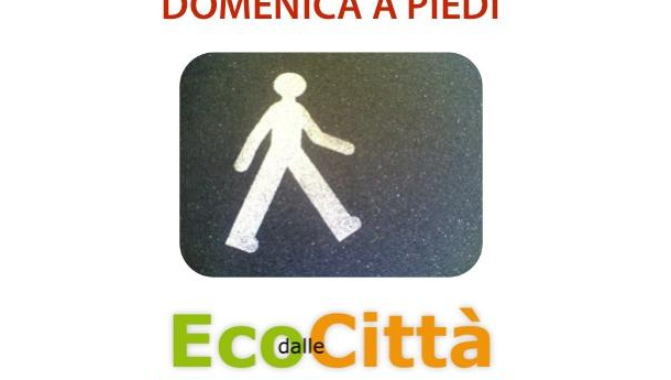 Immagine: Roma, blocco auto anticipato al 16 marzo