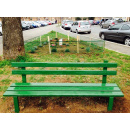 Immagine: Roma, a Torpignattara anche i bambini curano il verde