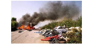 Terra dei Fuochi: le proposte di Legambiente e Corpo Forestale dello Stato