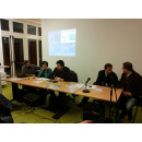 Immagine: Ztl a San Salvario? Difficile, molto più facile la sosta a pagamento serale