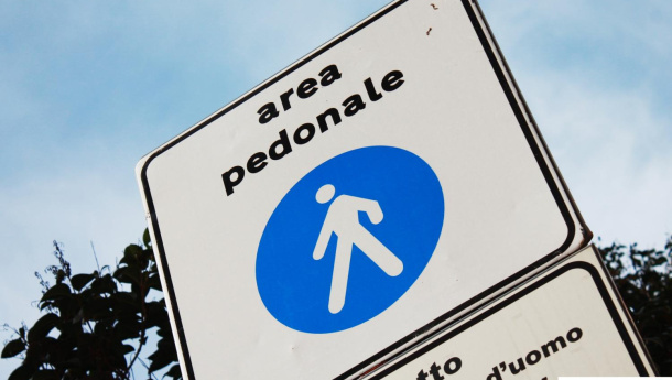 Immagine: Ostia mon amour: dal 16 marzo domenica ciclopedonale sul lungomare romano