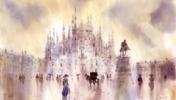 Immagine: Pm10, vicini a rispettare le direttive? “Neanche per sogno” Intervista ad Anna Gerometta, Genitori Antismog