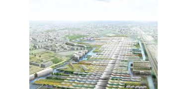 Via d'Acqua: intervista a Confalonieri, delegato EXPO del Comune