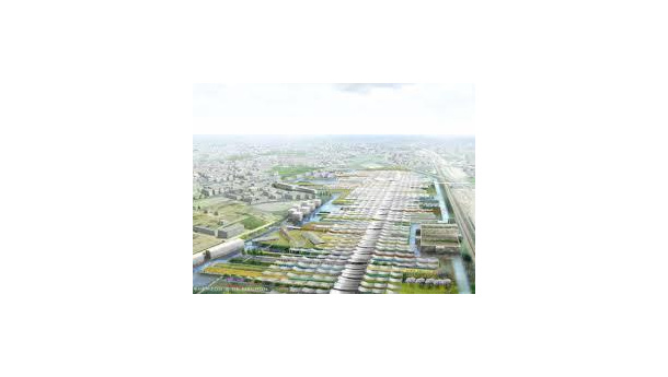 Immagine: Via d'Acqua: intervista a Confalonieri, delegato EXPO del Comune