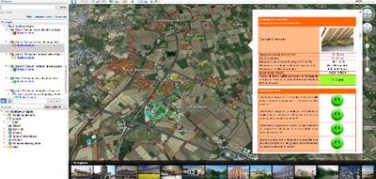 Edilizia sostenibile: a Torri di Quartesolo (VI) l'efficienza energetica si controlla con un clic