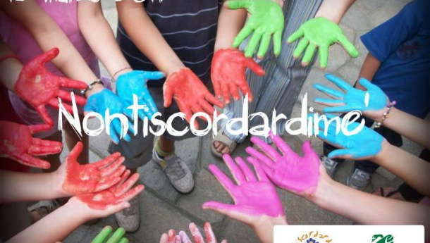 Immagine: Nontiscordardimé: in Piemonte 6500 studenti all'opera per rendere più vivibili le scuole