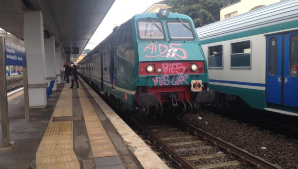 Immagine: Roma, prolungamento FL3 da Ostiense a Tiburtina per Improta