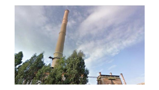 Immagine: Arpa Puglia, smog e Ilva: a Taranto nel 2013 migliora la qualità dell'aria. Rilevato anche il PM1