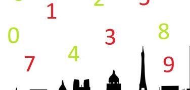 Targhe alterne a Parigi: cosa dicono i giornali francesi