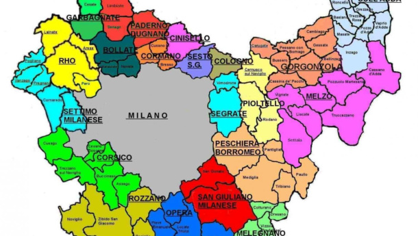 Immagine: Blocco diesel Euro3 da giovedì: il comunicato della Provincia