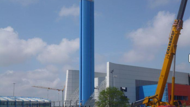 Immagine: Gerbido, il 13 marzo la Linea 3 ha superato i parametri emissivi