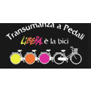 Immagine: “Libera è la bici!”  la Transumanza 2014 da Roma a Latina