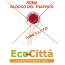 Immagine: Niente targhe alterne il 20 marzo a Roma. Qualità dell'aria verso un graduale miglioramento