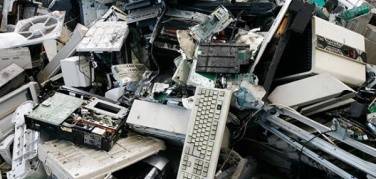 A scuola di RAEE: i bambini hanno raccolto oltre 45mila kg