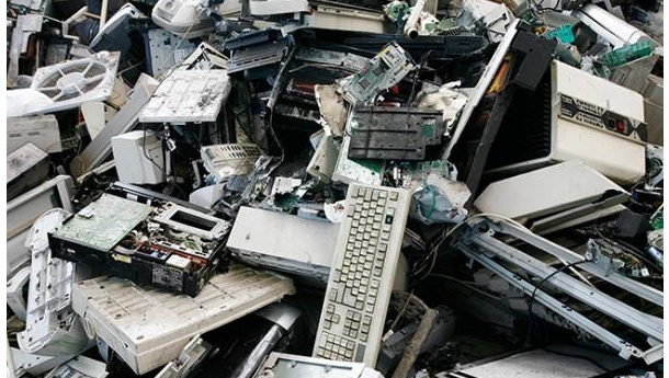 Immagine: A scuola di RAEE: i bambini hanno raccolto oltre 45mila kg