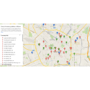 Immagine: Auto elettriche, a Milano 110 punti di ricarica: raddoppiati nel 2013