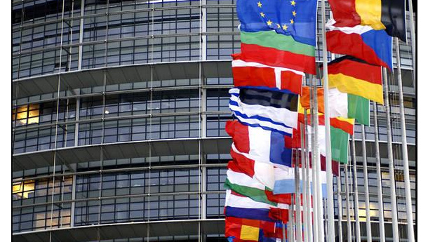 Immagine: Clima, il Consiglio UE verso il rinvio di ogni decisione sugli obiettivi al 2030