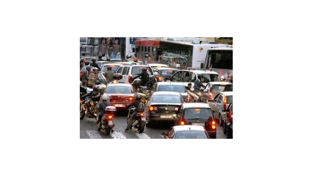 Immagine: Blocco Euro3 diesel a Milano anche lunedì? Sì, anche se pochi ne parlano