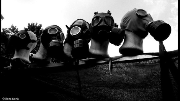 Immagine: Cina, 6 euro al giorno di risarcimento contro lo smog: arrivano le prime polizze per turisti