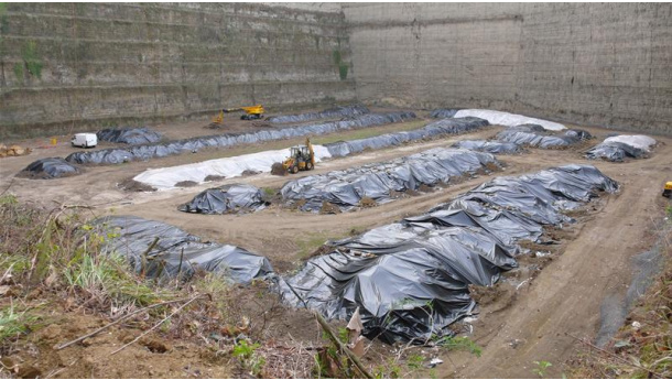 Immagine: Ipotesi discarica a Chiaiano, comitati sul piede di guerra